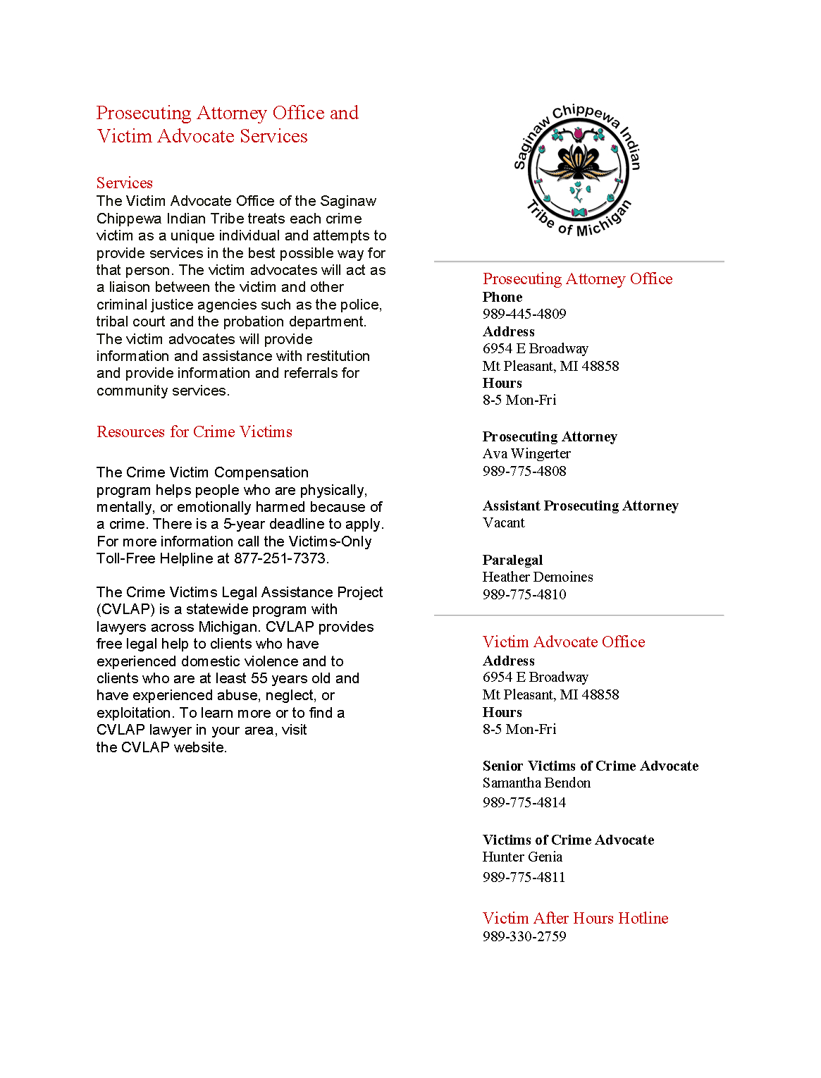 2025 Summit Brochure